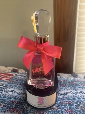 Viva La Juicy Neon от Juicy Couture ОГРАНИЧЕННЫЙ ВЫПУСК EDP спрей тестер - Изображение 1 из 2