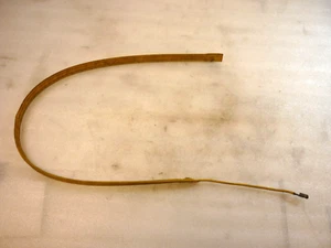 Yellow Tape Switch Assy 27" - Picture 1 of 6