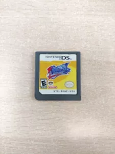 KIRBY SQUEAK SQUAD - NINTENDO DS - USA - Foto 1 di 1