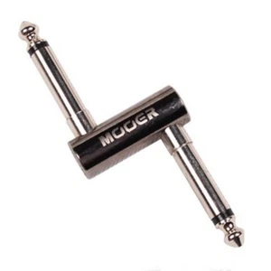 Mooer PC-Z 1/4" mono Z-Offset Effects Pedal connector - Picture 1 of 3