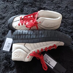 adidas Y3 GR 1p high id4461 GR 38 2/3 neu - Bild 1 von 6