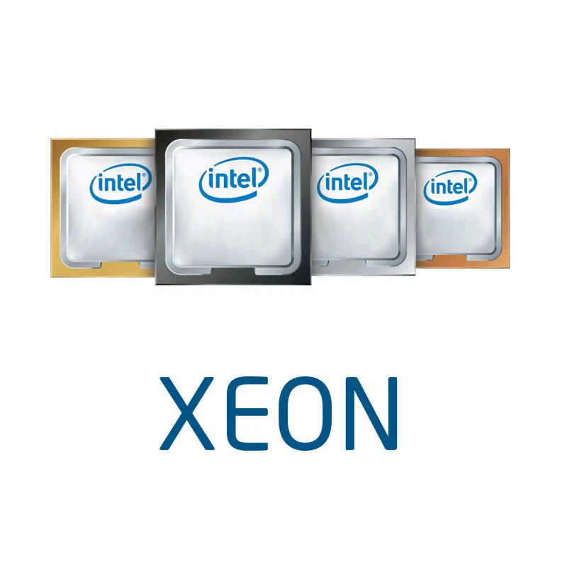 Intel Xeon E5606 4x 2.13GHz 8MB Cache S1366 - Image 1 of 1
