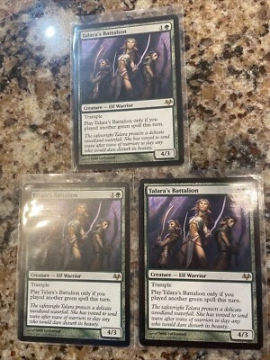 Talara's Battalion Eventide Regular - Image 1 of 2