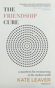 The Friendship Cure (HB, 2018) - Picture 1 of 1