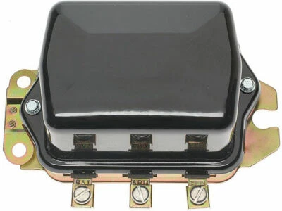 Regulador de tensão SMP 31996HC modelo 2306 1949 Packard - Imagem 1 de 2