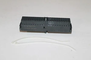 Siemens 6ES7392-1BM01-0AA0, Connector - Picture 1 of 10