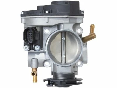 Carrocería de acelerador Spectra 94543JF 2000 para Volkswagen Golf 1999-2001 Foto 1 de 2