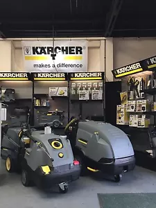 Karcher Pressure Washer HIRE - SERVICE - SALES - Picture 1 of 7
