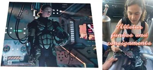 Cailee Spaeny signiertes 11x14 Foto Rain Alien: Romulus genauer Nachweis - Bild 1 von 3