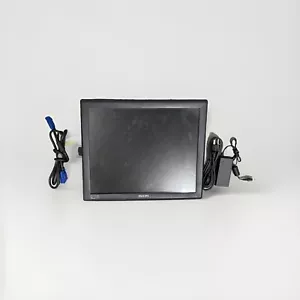 Elo TouchSystems ET1928L-8CWM-1-ROGH2-3-G Display touchscreen 19"/senza supporto - Foto 1 di 8