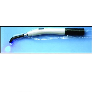 500 piezas Mangas ligeras de curado tipo pluma dental pequeñas (L121⁄2"" x W2"" - Imagen 1 de 1