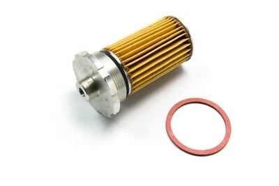 NSU Konsul Oil Filter Conversion Kit to Paper Filter for Using Multi-Range Oil - Image 1 of 4