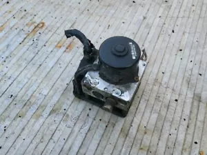 2002-2004 Jeep Grand Cherokee WJ ABS AntiLock Brake Pump w/Controller 56041821 - Picture 1 of 9
