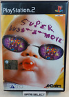 Super Bust A Move 1 Puzzle Bobble Ps2 Playstation Pal Esp Ita Italiano Completo