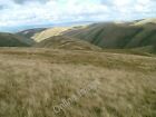 Photo 6X4 Cobles From Bush Howe Howgill/Sd6396  C2010