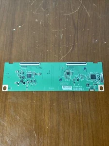 LG 34” UltraWide 34WQ73A Internal Monitor T-Con Board - Picture 1 of 7