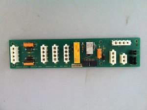 Beckman Coulter FC500 Laser Fan Power Board Card ASSY 6707303 - Picture 1 of 3