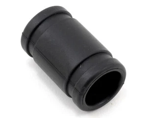 HPI 15x25x40mm Silicon Exhaust Coupling (Black) [HPI87052] - Picture 1 of 2