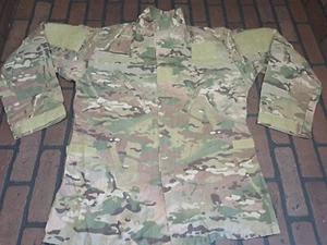 DRIFIRE Combat Blouse 107582 MDR Tactical Gear Camo Unused - Picture 1 of 5