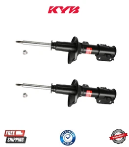 Front L&R Suspension Strut KYB fits 1999-2002 Daewoo Nubira - Picture 1 of 1