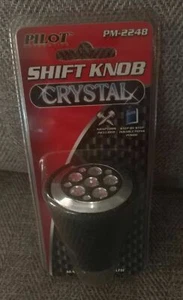 Piedras de cristal Pilot Automotive Shift PM-2248 manual/automático totalmente nuevas - Imagen 1 de 3