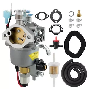 Carbhub 146-0785 Carburetor for Onan 146-0785 146-0803 Generator Carburetor K... - Picture 1 of 7