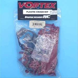 ImmersionRC Vortex Crash Kit Plastic IRLVX4CK1 - Bild 1 von 1