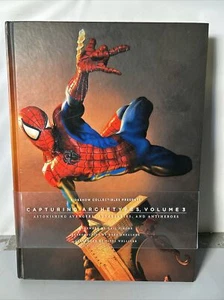 Sideshow Collectibles capturing archetypes Vol 3 - Picture 1 of 11