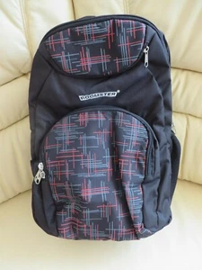 Rucksack Roomster - Schulrucksack,Backpack,Freizeitrucksack - Motiv 18 - Bild 1 von 3