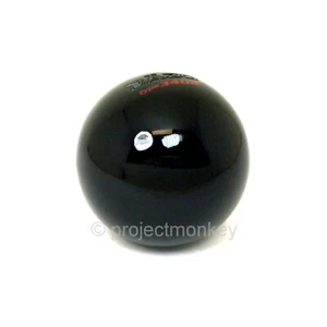 RAZO RA25 Shift Knob Shiftknob Gear Lever 340g Ball Type Alloy Metal Carmate JDM - Foto 1 di 2