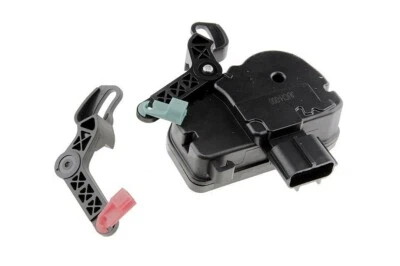 Pour Voyager IV Dodge Caravan Serrure Porte Actionneur Arrière G Ou D 4717960ac - Photo 1/4