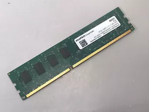 Mushkin 992031 Essentials 8GB 240-Pin DDR3 SDRAM PC3L-12800 DDR3-1600 Memory RAM - Picture 1 of 5