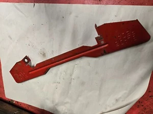 Pedal de parada Snapper Blade 7073267YP 7073267 - Imagen 1 de 2