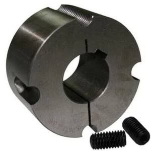Taper Lock Bush To Suit 30mm Shaft 1615/30 - Picture 1 of 1