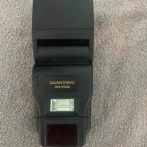 Quantaray QTB-9500A Not Tested - Picture 1 of 7