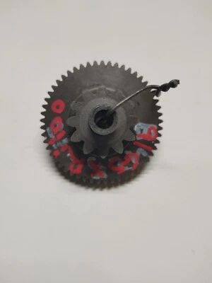 Suzuki GSX1100 1991 Katana arranque engranaje en vacío 12611-06B00 Foto 1 de 3