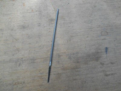 Nicholson round 7/32" x 8" file, USA, New - Image 1 of 2