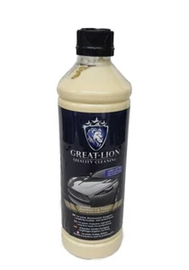 Grande Leone Ambizione Smalto Auto 500ml - Foto 1 di 1