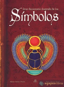Gran diccionario ilustrado de los simbolos. NUEVO. ENVÍO URGENTE (Agapea) - Imagen 1 de 1