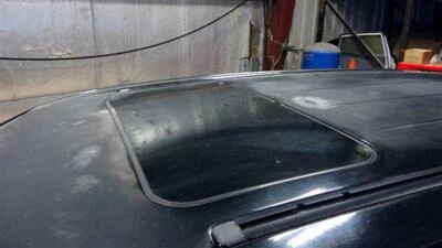Techo corredizo techo corredizo vidrio 1 pieza para 03-06 08-10 PORSCHE CAYENNE 106456 Foto 1 de 4
