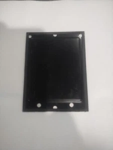MARS & COINCO SNACK or SODA MACHINE BILL VALIDATOR BLOCKER PLATE - Picture 1 of 1