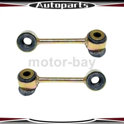 For Mercedes-Benz E300 1996 1997 1998 1999 Front Stabilizer Sway Bar Link Kit - Image 1 of 3