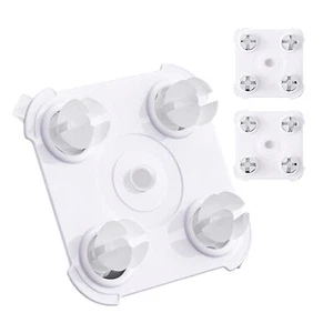 Sheet Detangles No Tangles Reusable Bedding Washer Reduces Laundry Tangles - Picture 1 of 12