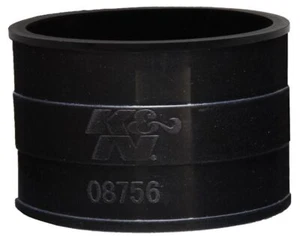 08756 K&N HOSE; 2.75"ID X 2"L MOLDED - Picture 1 of 1