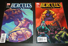 Hercules (2005) Marvel Comics Issue #2 3 VF État LIVRAISON GRATUITE
