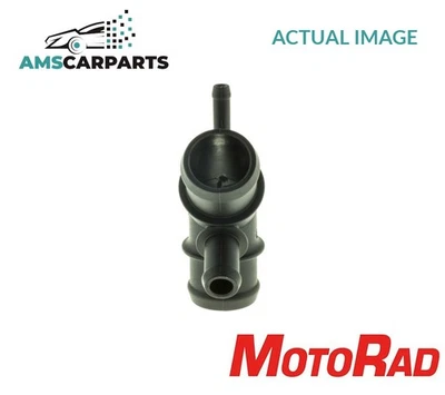 COOLANT FLANGE / PIPE CH2914 MOTORAD NEW OE REPLACEMENT - Image 1 of 4