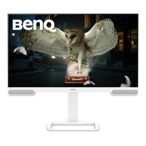 BenQ EW3290U LED display 79.2 cm (31.2") 3840 x 2160 pixels 4K Ultra HD White - Picture 1 of 5