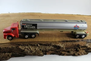Amoco Toy Tanker Truck Limited Edition 1st of the series 1994 - Picture 1 of 5