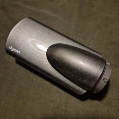 Dyson Airwrap Gray Firm Styling Brush Attachment Hair Dryer Replacement Part - Image 1 of 4