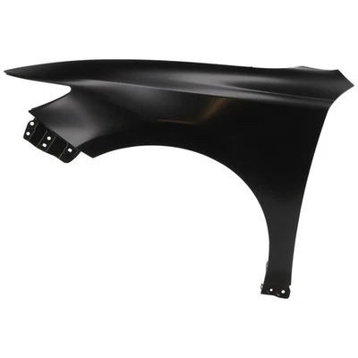 CAPA Certified Fender For Lexus ES350 2013-2018 Front Driver Side - Imagem 1 de 4